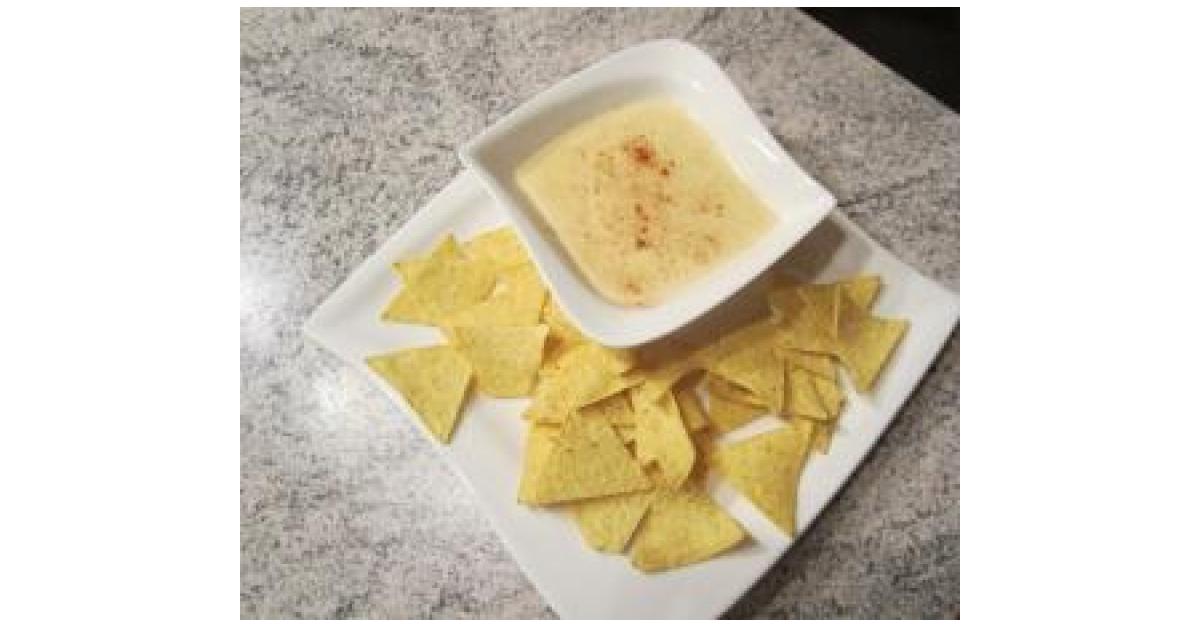 Käsedip von Tiko0014. Ein Thermomix® Rezept aus der Kategorie Saucen ...