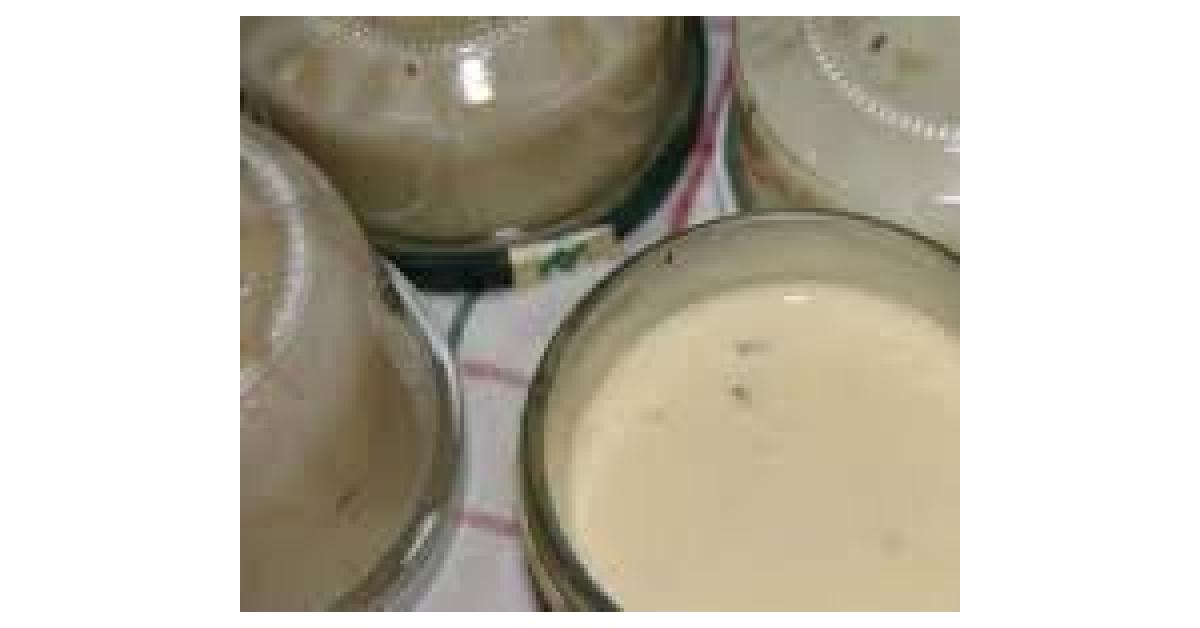 Kochkäse von Thereza von thereza. Ein Thermomix® Rezept aus der ...