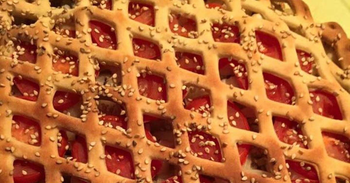 Gyroskuchen von dosi80. Ein Thermomix® Rezept aus der Kategorie Backen ... Gyroskuchen von dosi80. Ein Thermomix® Rezept aus der Kategorie Backen ...