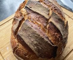 Brot - Friss Dich dumm