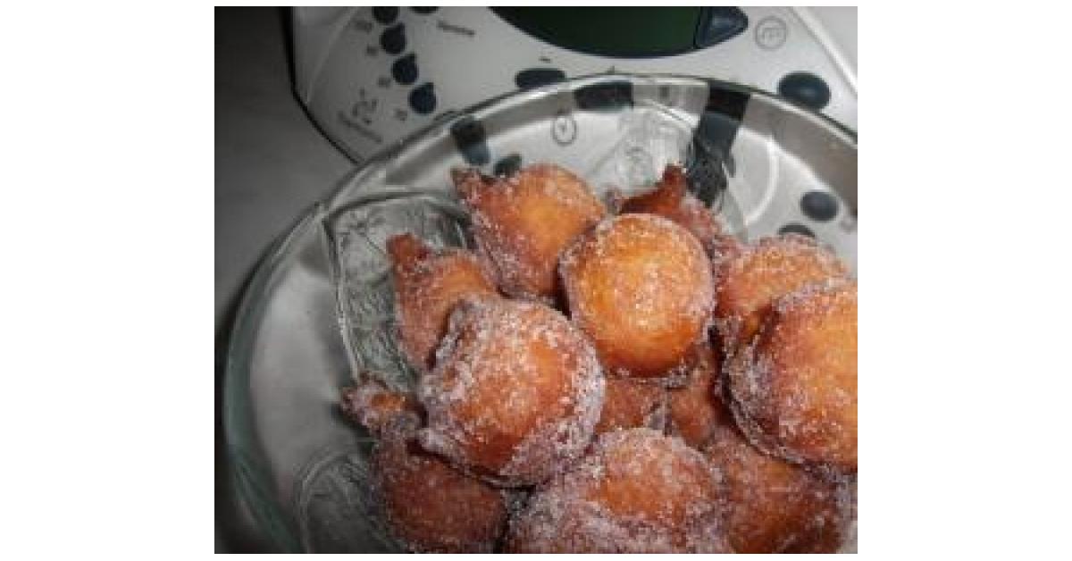 Altes Rezept von Belgien----Muzen Quark mit Kartoffeln ... von ...