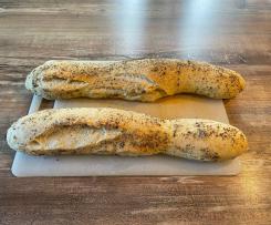 Tigerbaguette