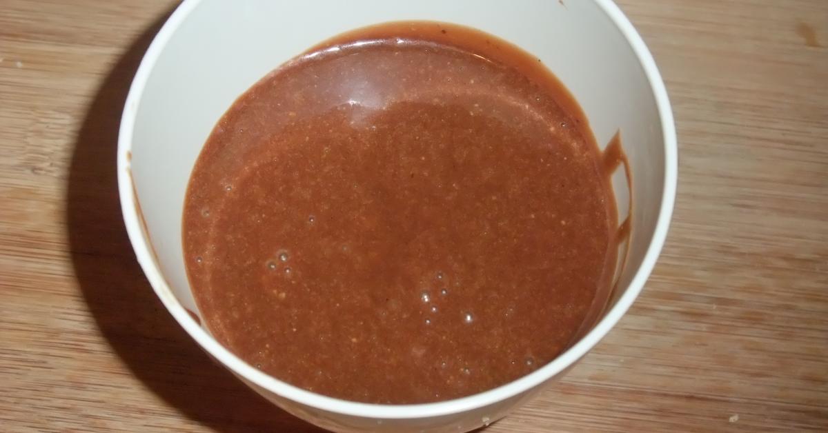 Toffitella von Andrea 62. Ein Thermomix® Rezept aus der Kategorie ...