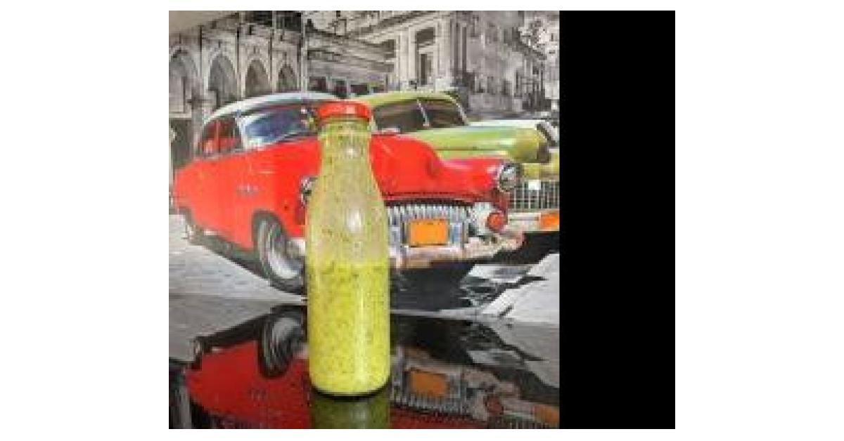 Kräuter-Dressing mit Honig und Senf von Kökli. Ein Thermomix® Rezept ...