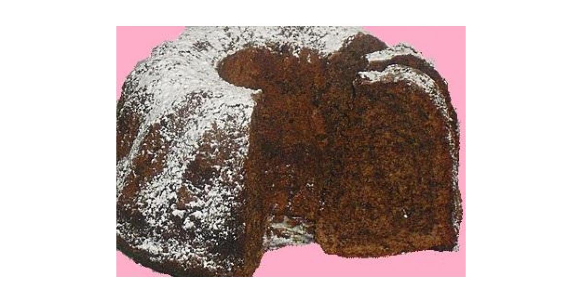 Weltbester Tiroler Nusskuchen (für festliche Gelegenheiten) von ...