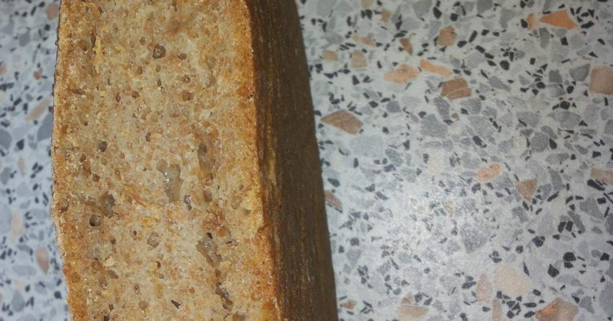 Weltbeste Dinkelbrot von Melix31993. Ein Thermomix® Rezept aus der ...