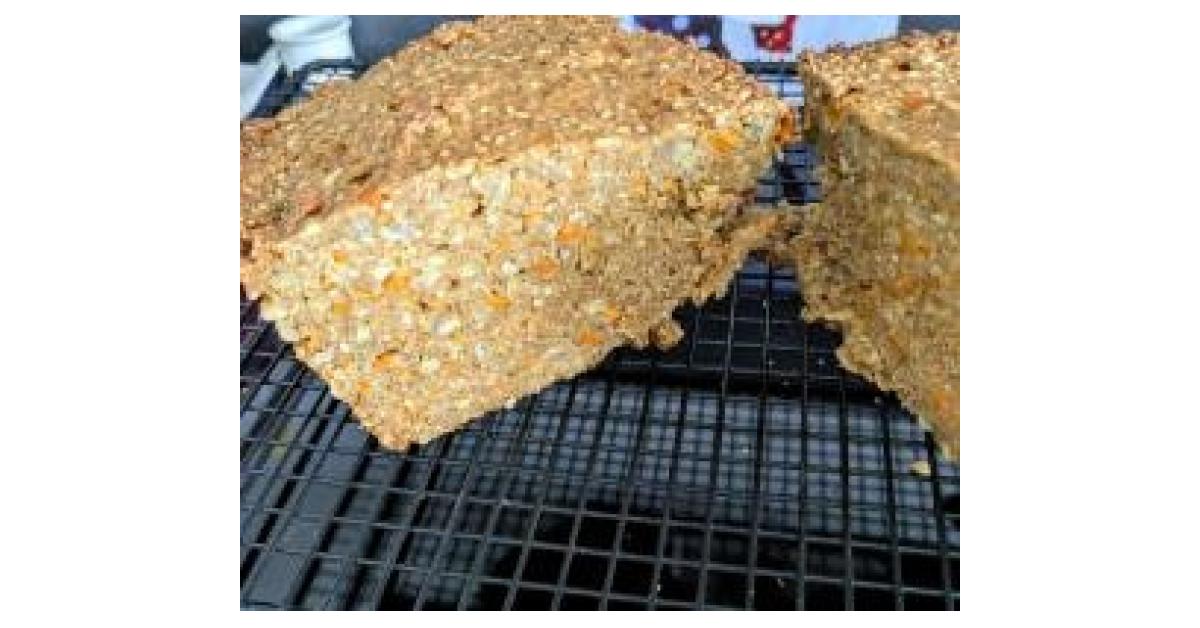 Vollkorn-Möhren-Brot von Sport-Maus1962. Ein Thermomix® Rezept aus der ... Vollkorn-Möhren-Brot von Sport-Maus1962. Ein Thermomix® Rezept aus der ...