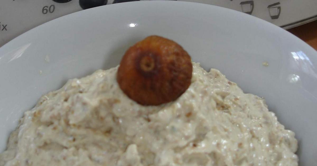 Pikanter Feigen-Aufstrich von delphinchen. Ein Thermomix® Rezept aus ...