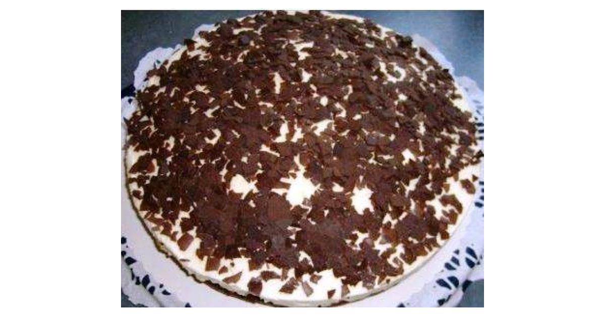Die Förstertorte der Förstersfrau von Eifli. Ein Thermomix® Rezept aus ...