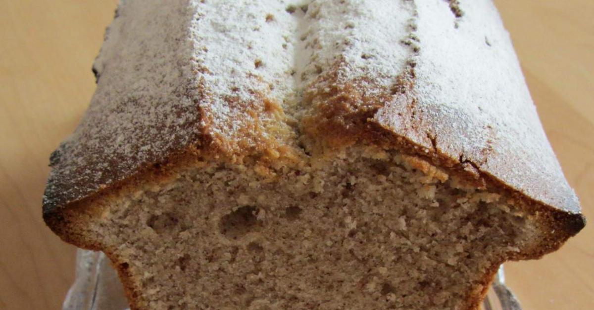 Nusskuchen von Sabine 71. Ein Thermomix® Rezept aus der Kategorie ...