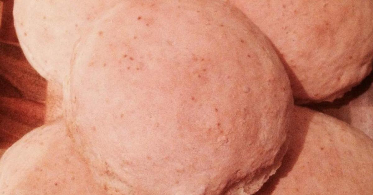 Bibis Weißbier-Brötchen von BibiKu. Ein Thermomix® Rezept aus der ...