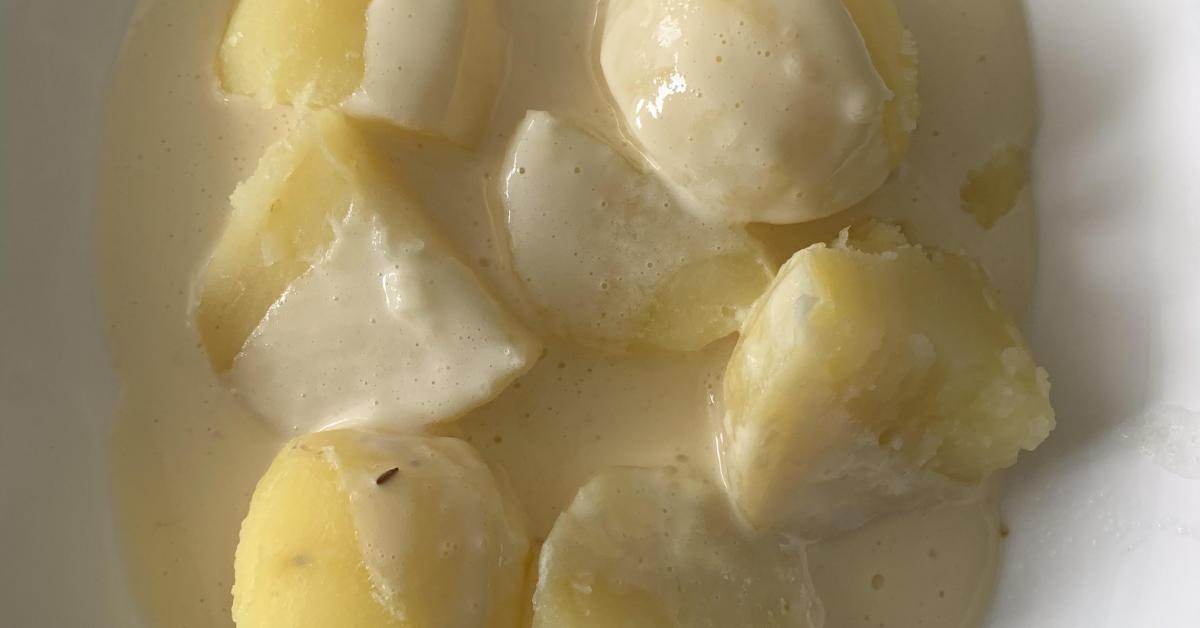 Hessischer Kochkäse extrem lecker von NoSaNo. Ein Thermomix® Rezept aus ...