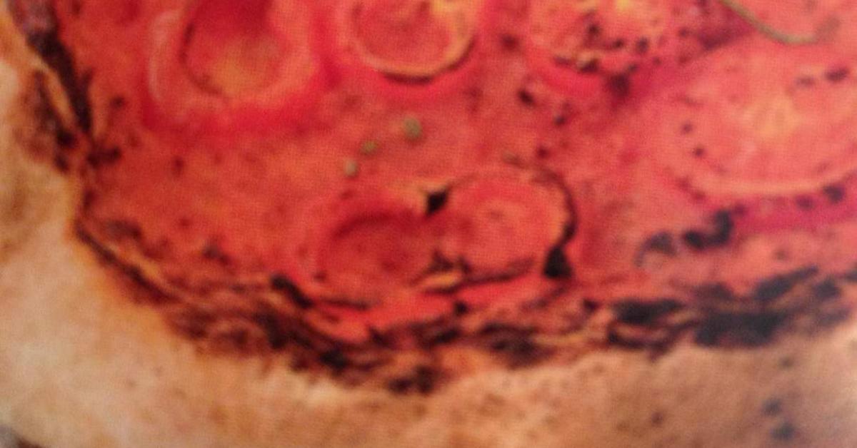 Pizzateig und Soße für Holzbackofen von Cassiopeia 1. Ein Thermomix ...