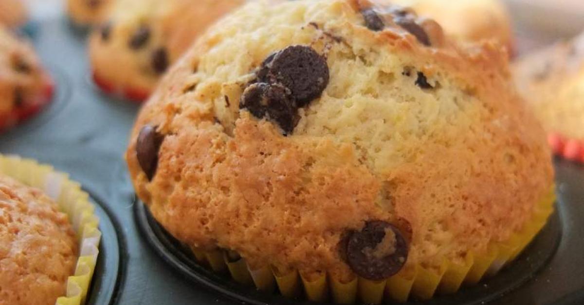 Muffins, die Besten Grundrezept mit Tipps von Schirmle. Ein Thermomix