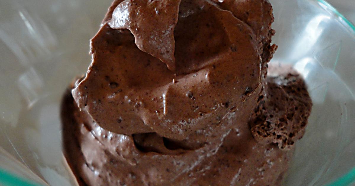 Variation von Mousse au chocolat von pmailaender. Ein Thermomix® Rezept ... Variation von Mousse au chocolat von pmailaender. Ein Thermomix® Rezept ...