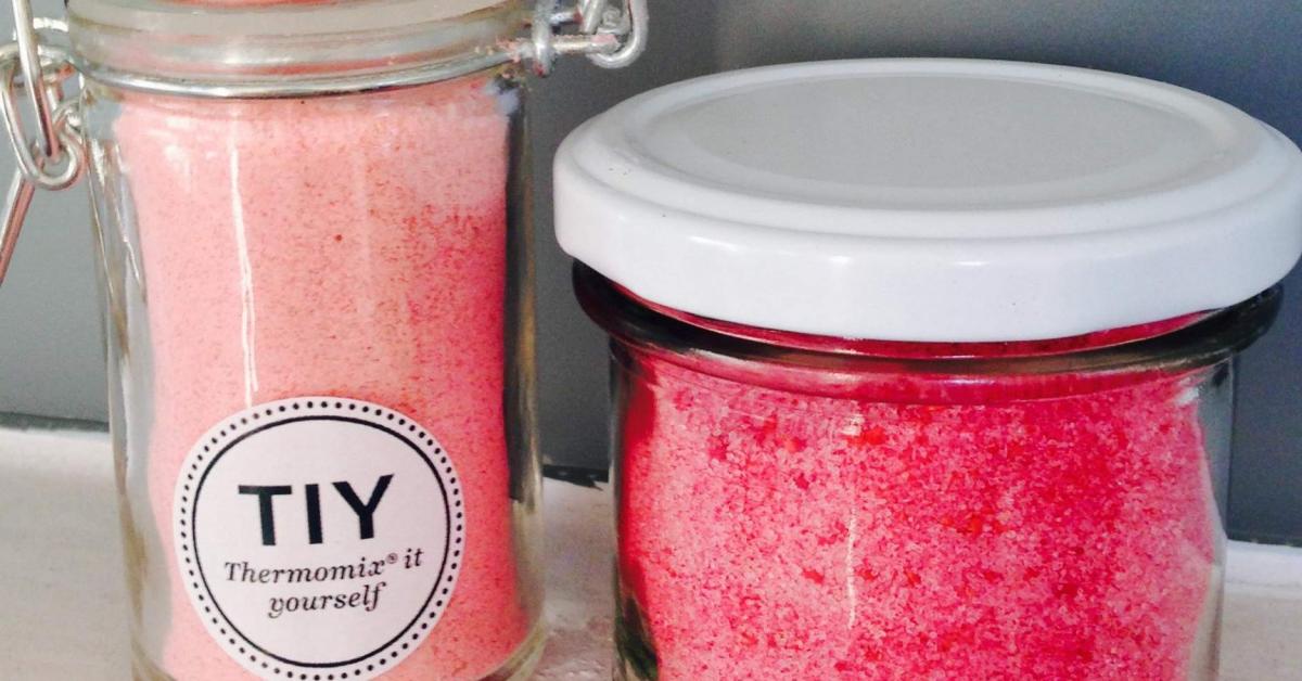 Erdbeerzucker Rezept, Kochrezepte Reagenzgläsern Hübsch Gestern Verpackt Einfaches