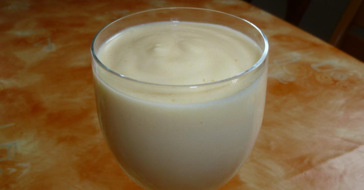 Zabaglione von Thermomix Rezeptentwicklung. Ein Thermomix® Rezept aus ...