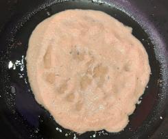 Linsen - Wraps *GLUTENFREI*