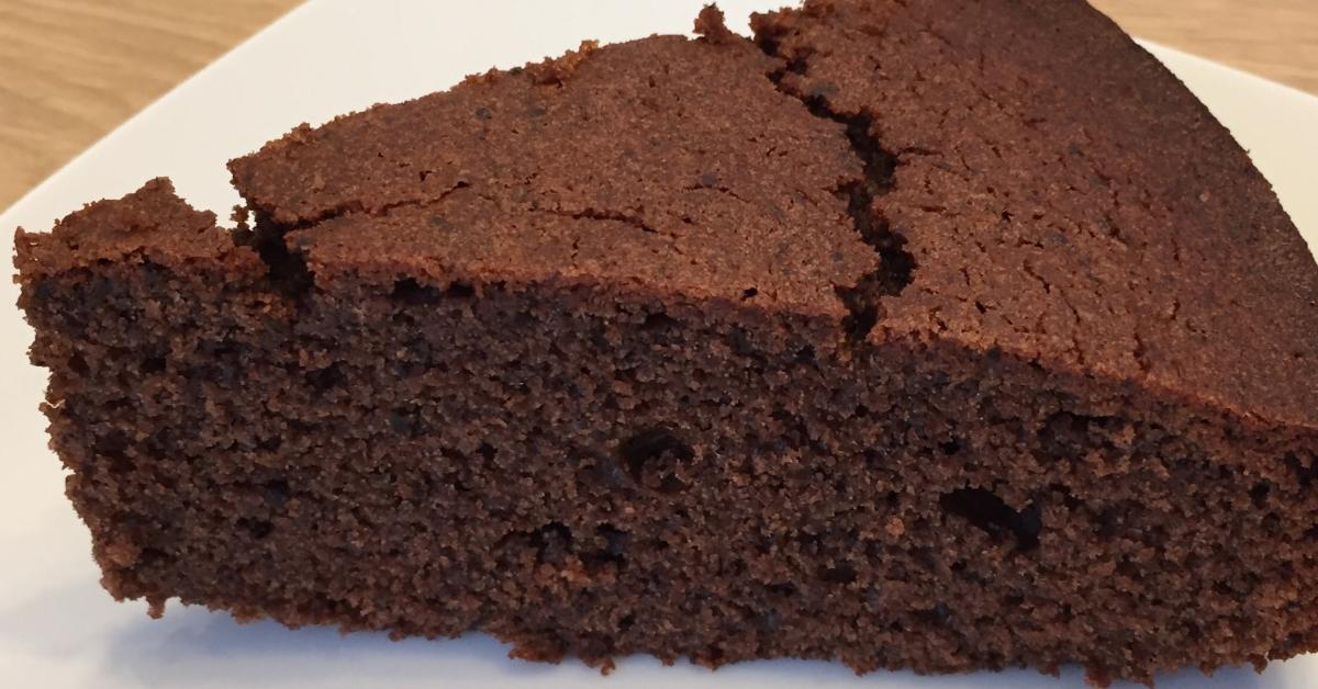 Schokoladenkuchen von Lupril. Ein Thermomix® Rezept aus der Kategorie ...