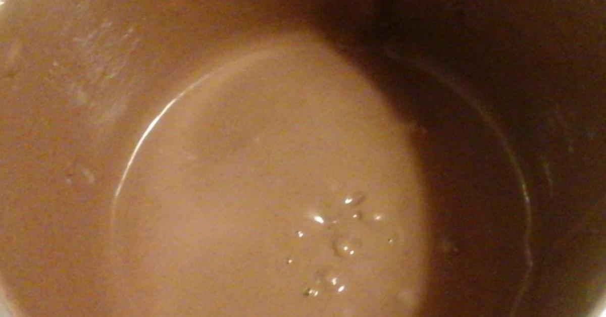 cremiges veganes Schokoladeneis vegan Eis Dessert ohne Zucker von ...