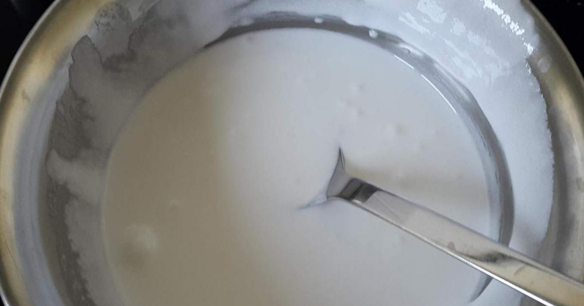 Royal Icing- Zuckerguss von Jussy. Ein Thermomix® Rezept aus der ...