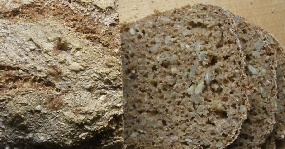 Balsamico-Körnerbrot von Kochmaus68. Ein Thermomix® Rezept aus der ...