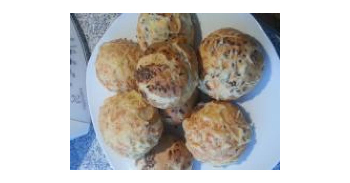Laugengebäck superschnell von ichhabhunger. Ein Thermomix® Rezept aus ...