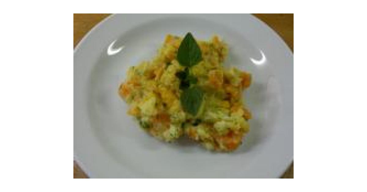 Möhrenuntereinander von Hot Chili Marmelady. Ein Thermomix® Rezept aus ...
