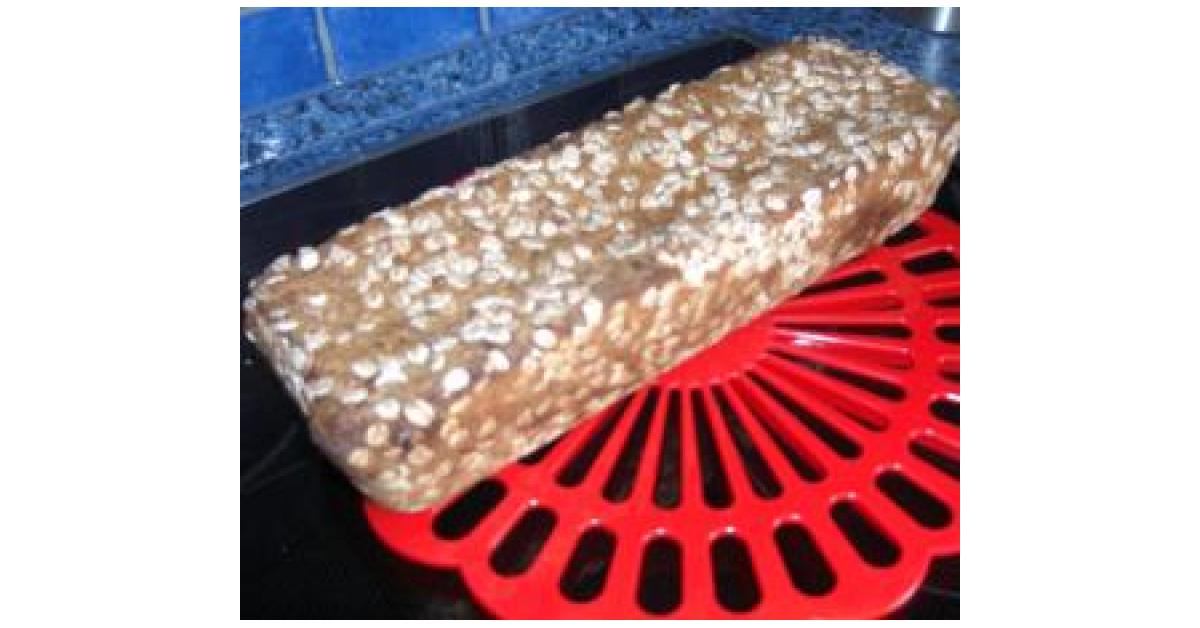 Dinkel Buchweizen Brot mit Möhren von Cermix. Ein Thermomix® Rezept aus ...