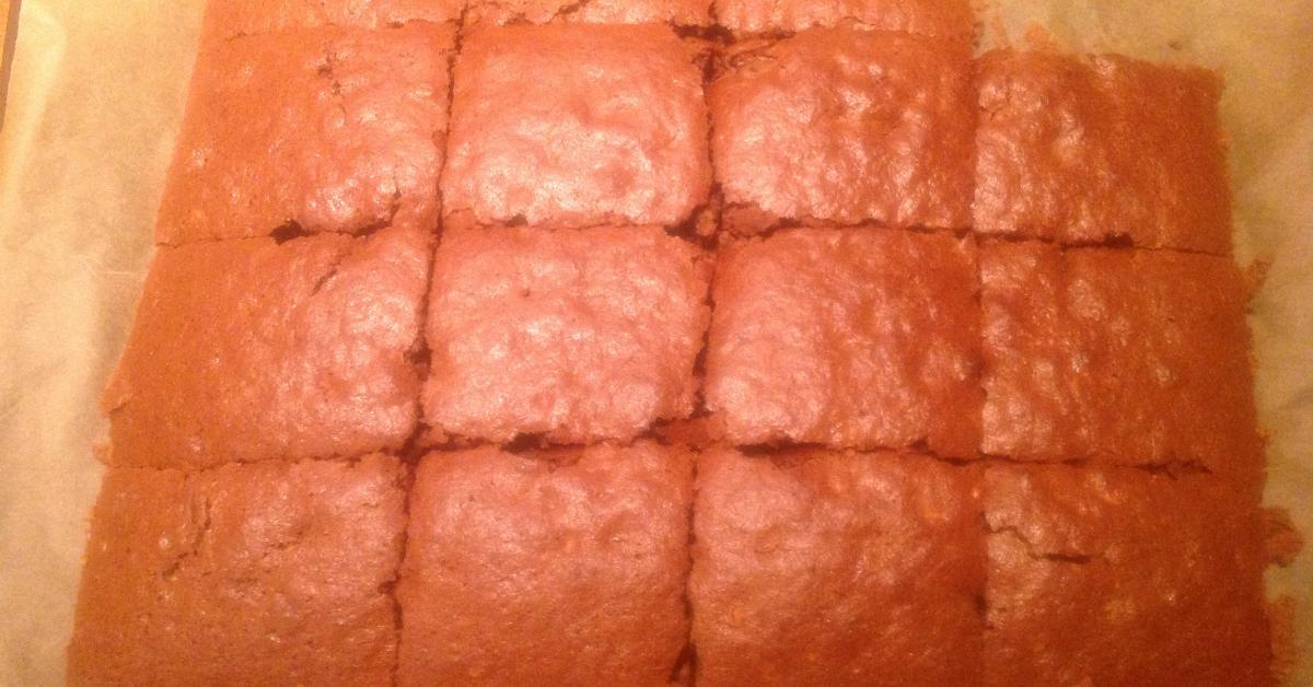Gewürzkuchen nach Omas Art von Arlene. Ein Thermomix® Rezept aus der ...