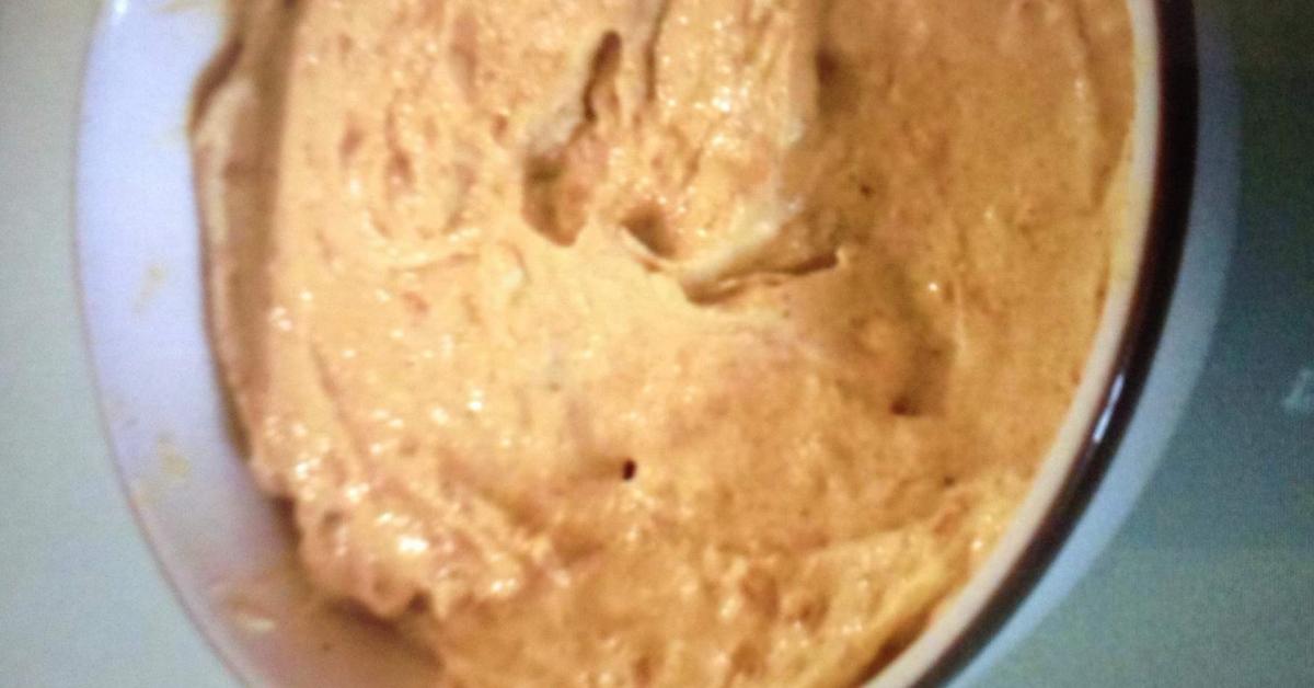 Curry - Aprikosen Dip von Kanika. Ein Thermomix® Rezept aus der ...