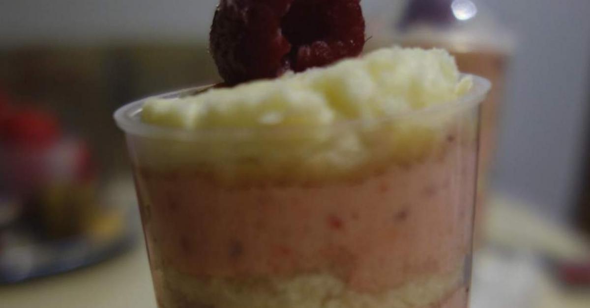 fruity Push Up Cake Pops von ThermoCarry. Ein Thermomix® Rezept aus der ... fruity Push Up Cake Pops von ThermoCarry. Ein Thermomix® Rezept aus der ...