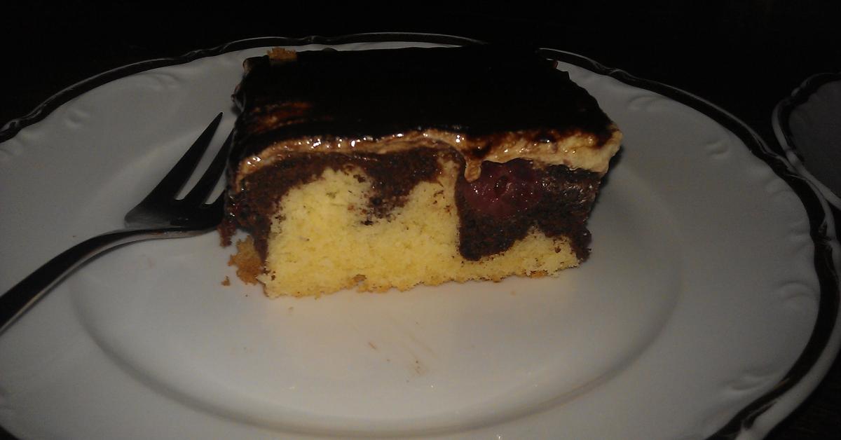 Schneewittchenkuchen Von Thermokessi Ein Thermomix Rezept Aus Der Kategorie Backen Suss Auf Www Rezeptwelt De Der Thermomix Community