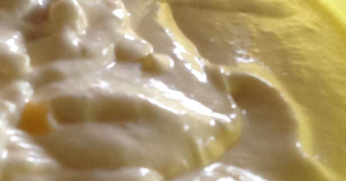 BananenClementinenCreme von Pekü. Ein Thermomix ® Rezept aus der