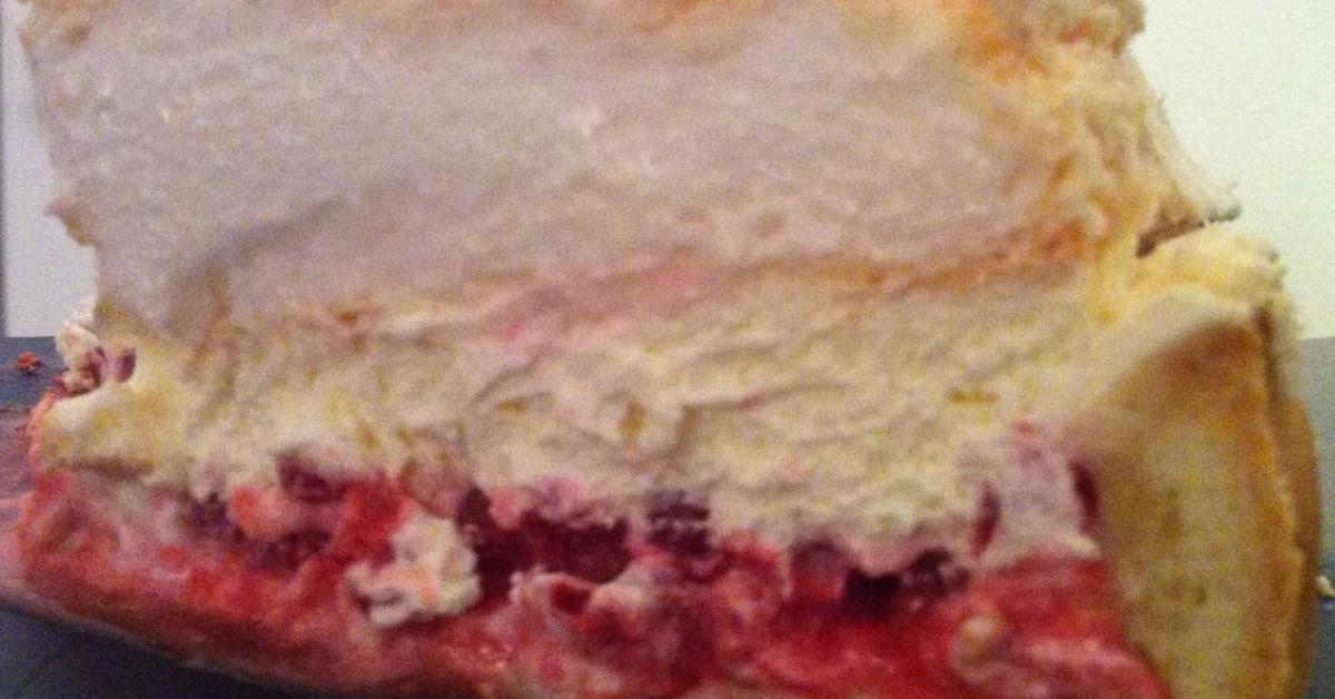 Johannisbeer-Baiser mit Sahne von 2211angel. Ein Thermomix® Rezept aus ...