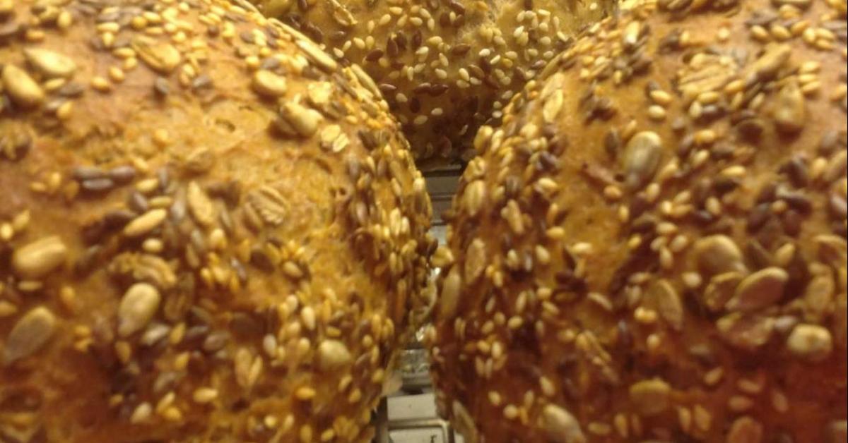 Bauernbrot mit Malzbier super lecker von mary1408. Ein Thermomix ...