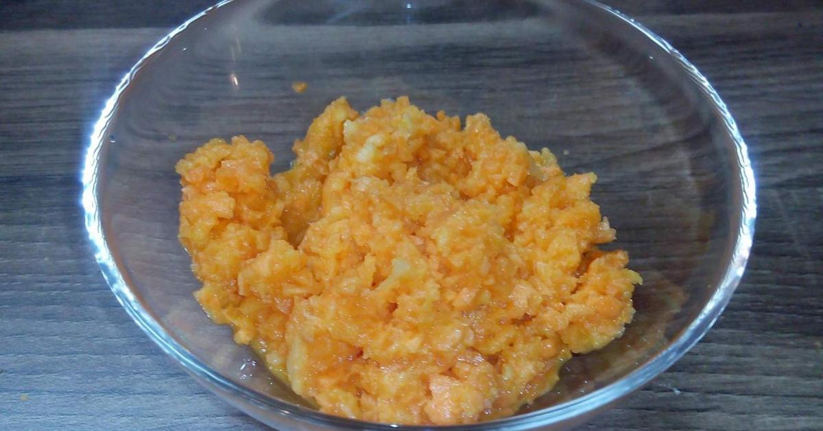 Möhren-Apfel-Salat von Sidewinder. Ein Thermomix® Rezept aus der ...