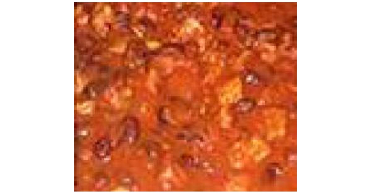 Chili Con Carne - einfach &amp; köstlich - von HartmutScholl. Ein Thermomix ...