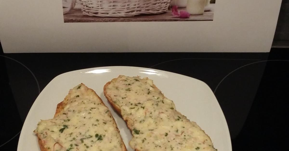 Schwäbische Seelen, Briegelschmiere, überbackene Brötchen, Schwäbische ...