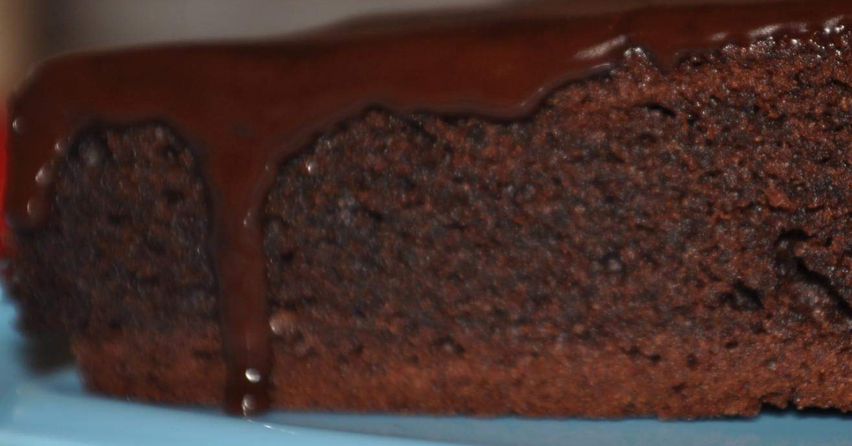 Choc Explosion von Missy Freckles. Ein Thermomix® Rezept aus der ...