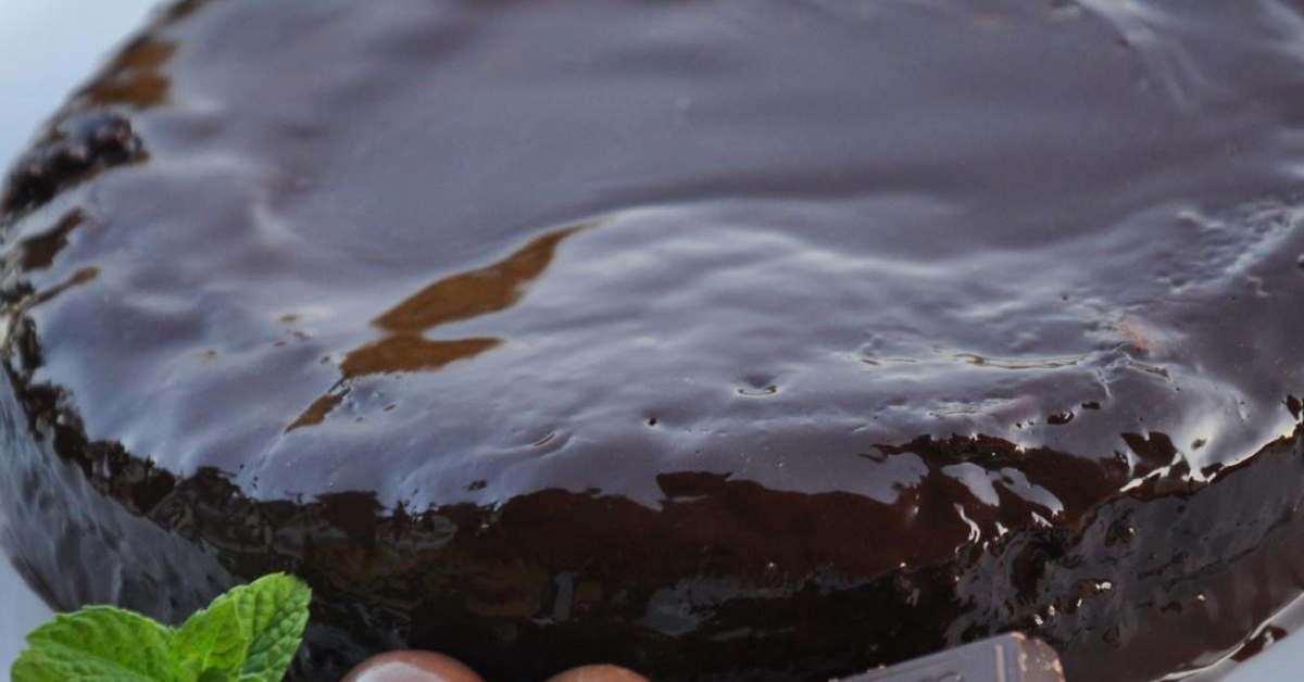 Choc Explosion von Missy Freckles. Ein Thermomix® Rezept aus der ...