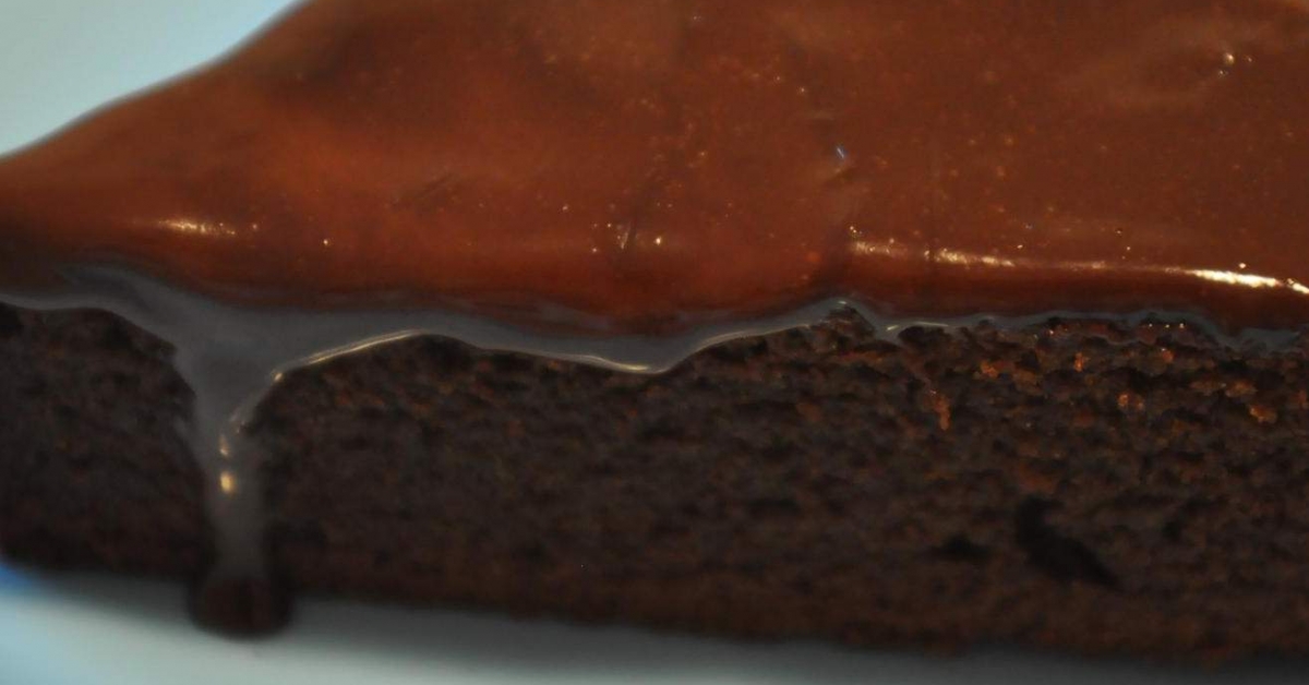 Choc Explosion von Missy Freckles. Ein Thermomix® Rezept aus der ...