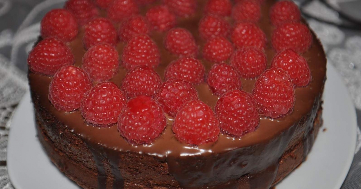 Choc Explosion von Missy Freckles. Ein Thermomix® Rezept aus der ...