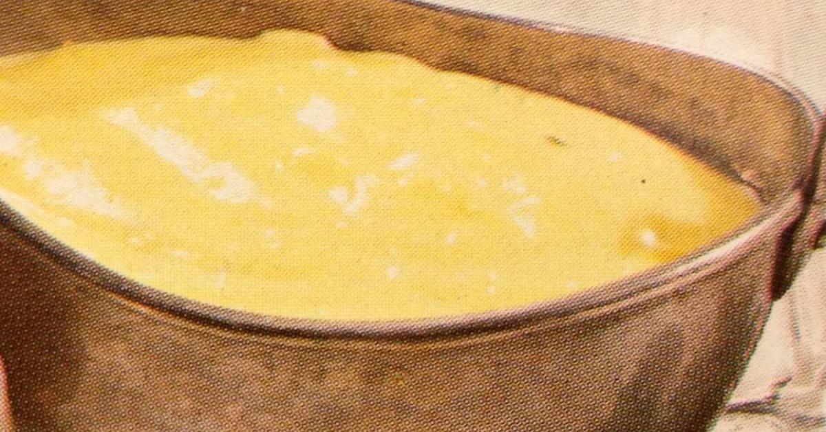 Sauce hollandaise mit Oel von Sylvia Gerke. Ein Thermomix® Rezept aus ...