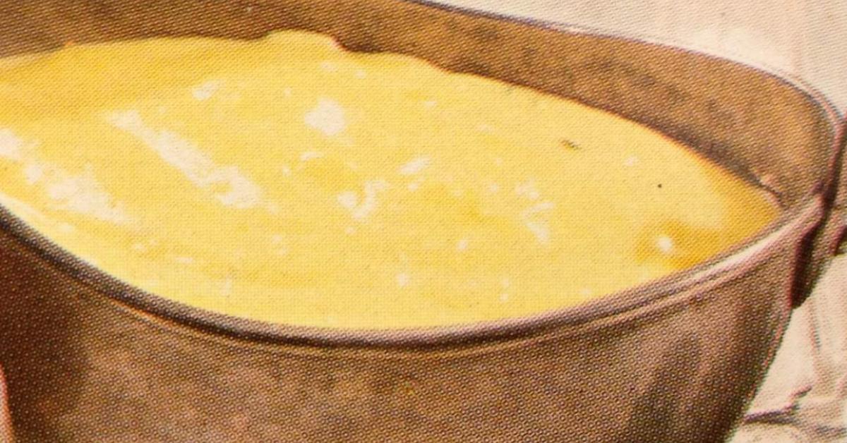 Sauce hollandaise mit Oel von Sylvia Gerke. Ein Thermomix ® Rezept aus ...