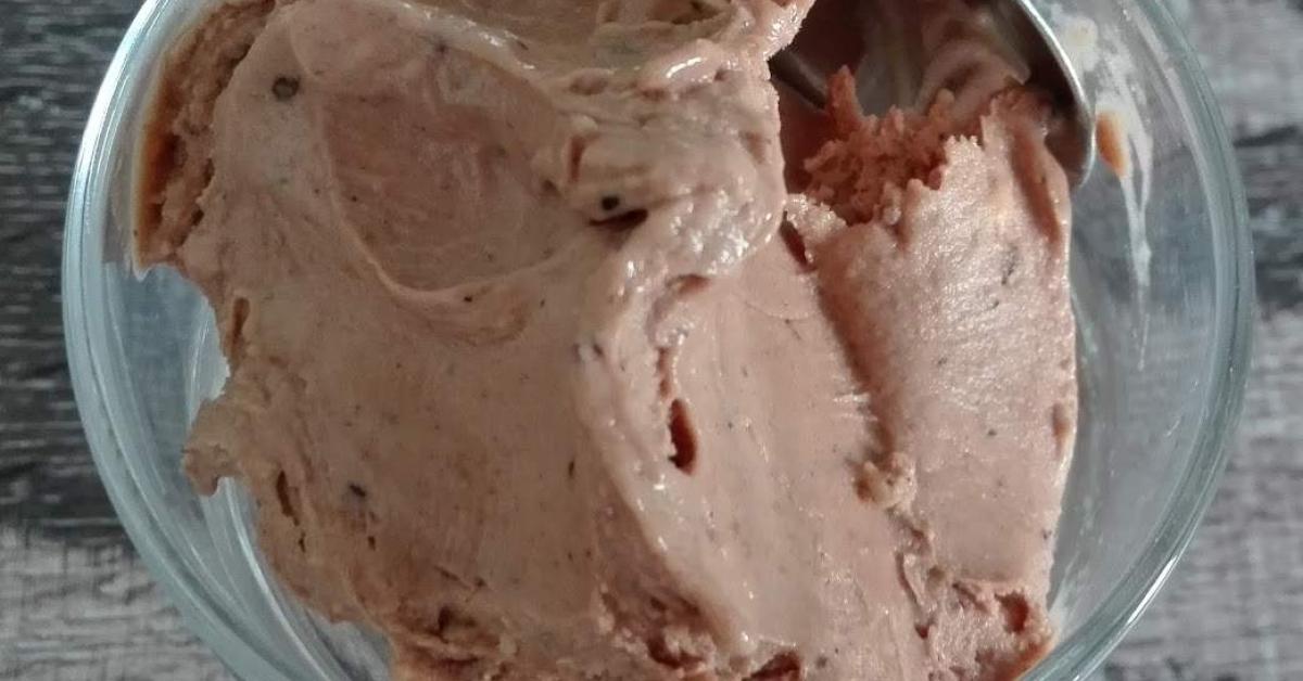 Erdnuss-Schoko-Eis von teirra. Ein Thermomix® Rezept aus der Kategorie ...