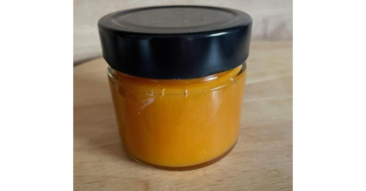 Kirschpflaumen-Aprikosen-Marmelade von Agiane. Ein Thermomix® Rezept ...