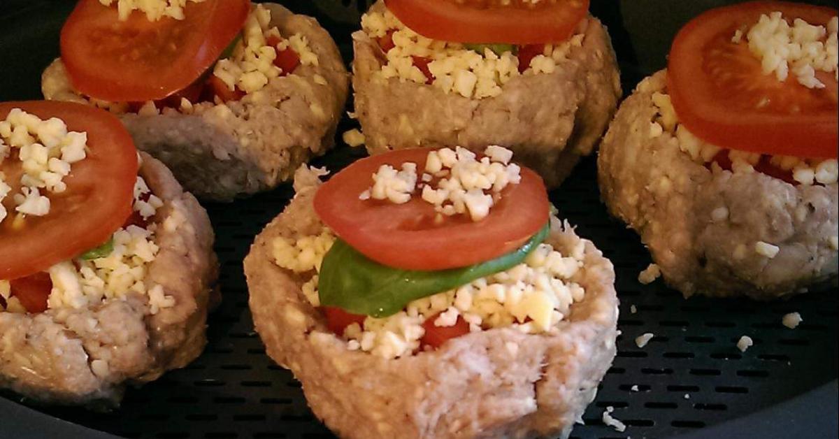 Hackfleischnester von arisse164. Ein Thermomix® Rezept aus der ... Hackfleischnester von arisse164. Ein Thermomix® Rezept aus der ...