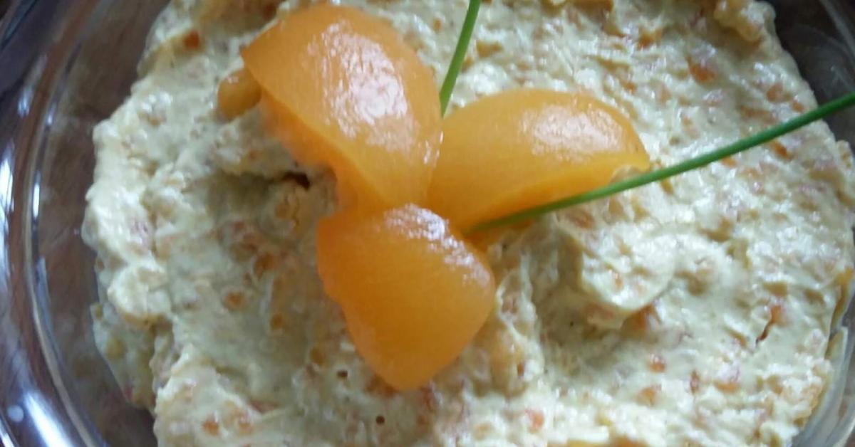 Aprikosen - Curry - Ingwer Aufstrich von kissente. Ein Thermomix ...