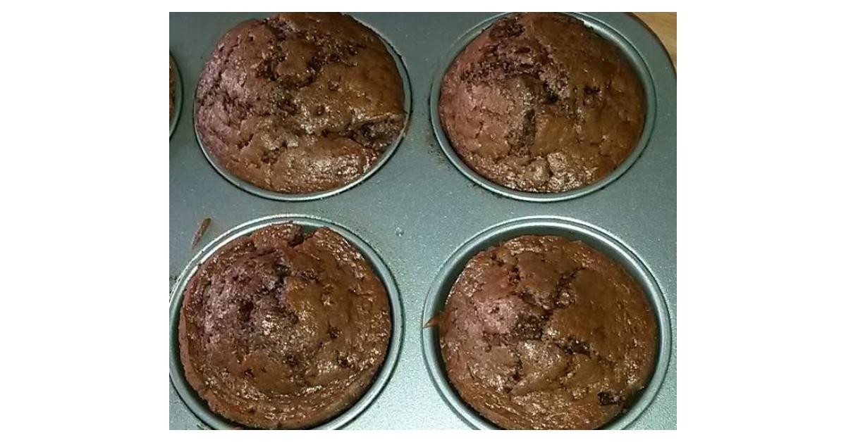 Schokomuffins von Micha von Micha48Doe. Ein Thermomix® Rezept aus der ...